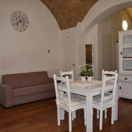 Borgo San Sisto Apartment Spello Exterior photo