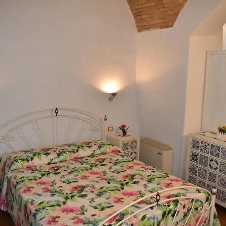 Borgo San Sisto Apartment Spello Exterior photo