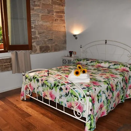 Borgo San Sisto Apartment Spello Exterior photo