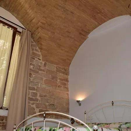 Borgo San Sisto Apartment Spello Exterior photo