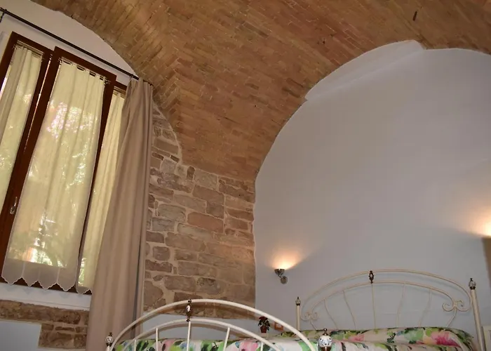 Borgo San Sisto Apartment