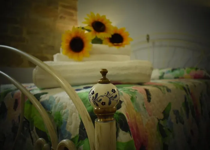 Borgo San Sisto Apartment