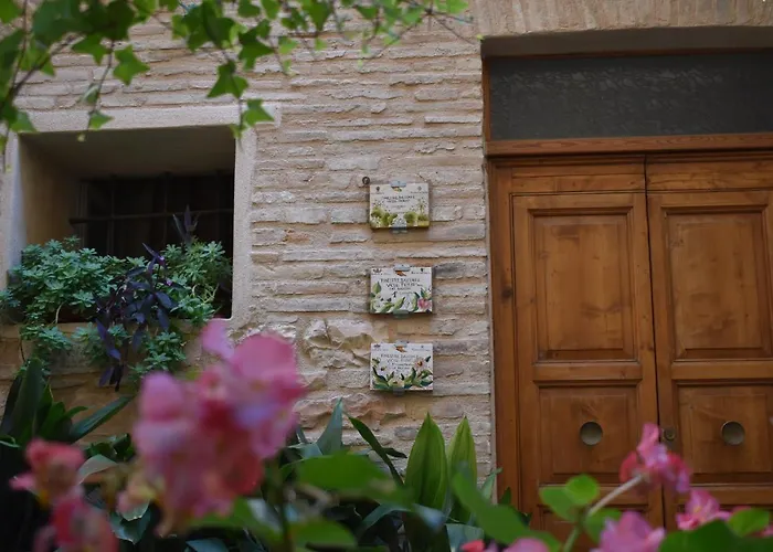 Borgo San Sisto Apartment