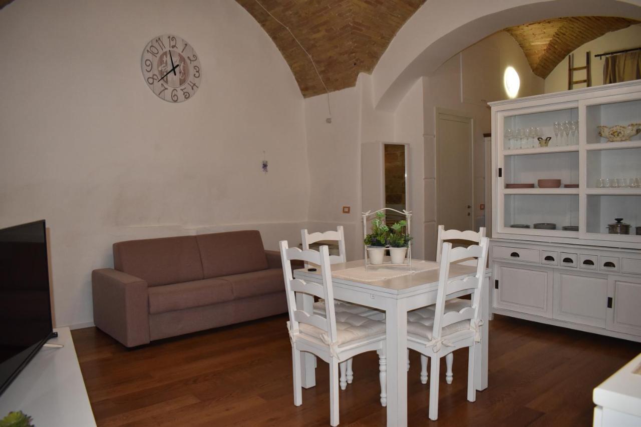 Borgo San Sisto *