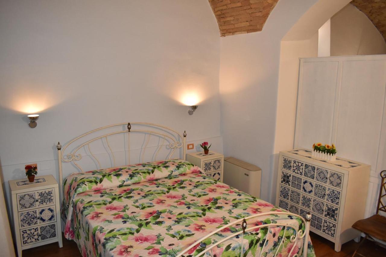 Borgo San Sisto Apartment