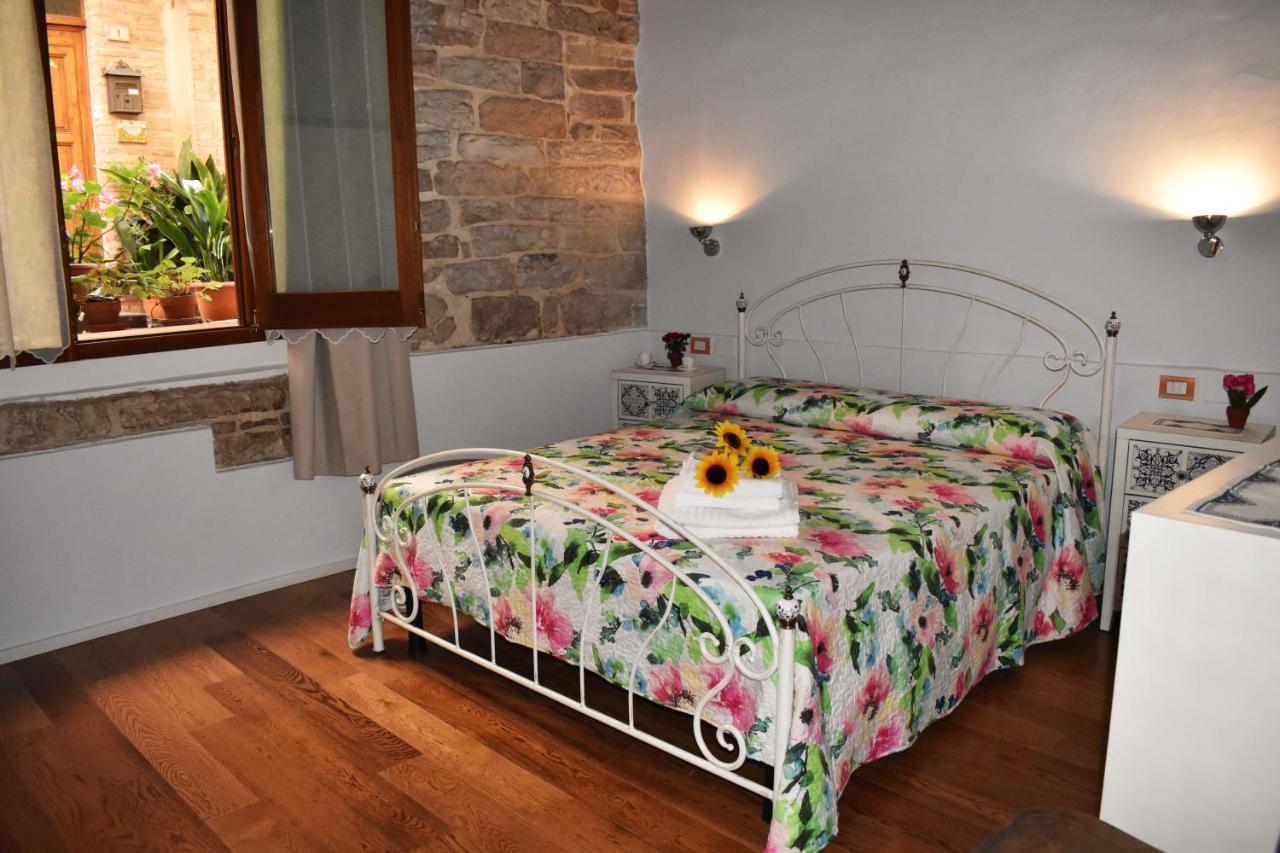 Borgo San Sisto Apartment Spello