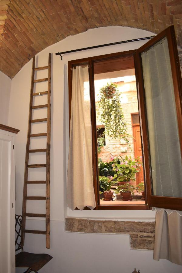 Apartment Borgo San Sisto *