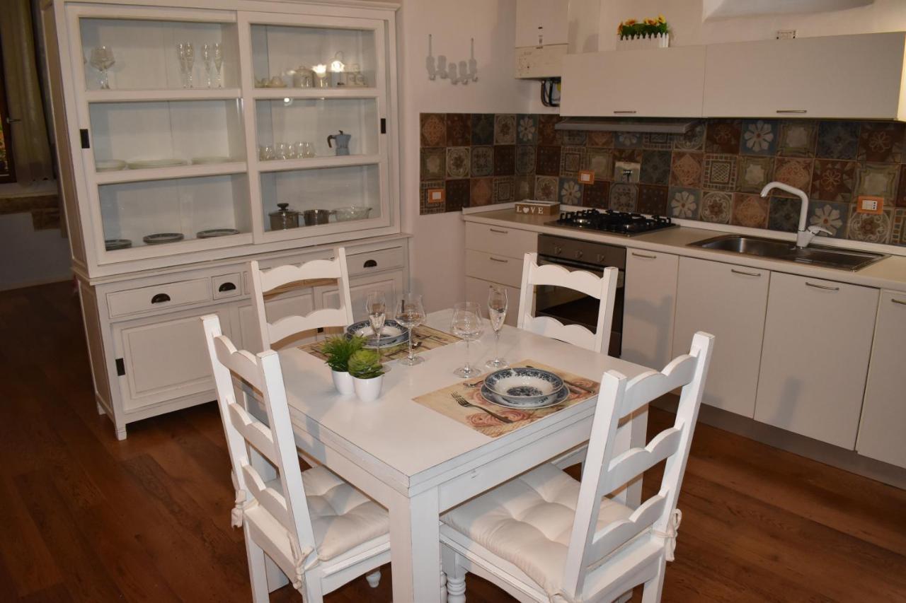 Borgo San Sisto Apartment Spello