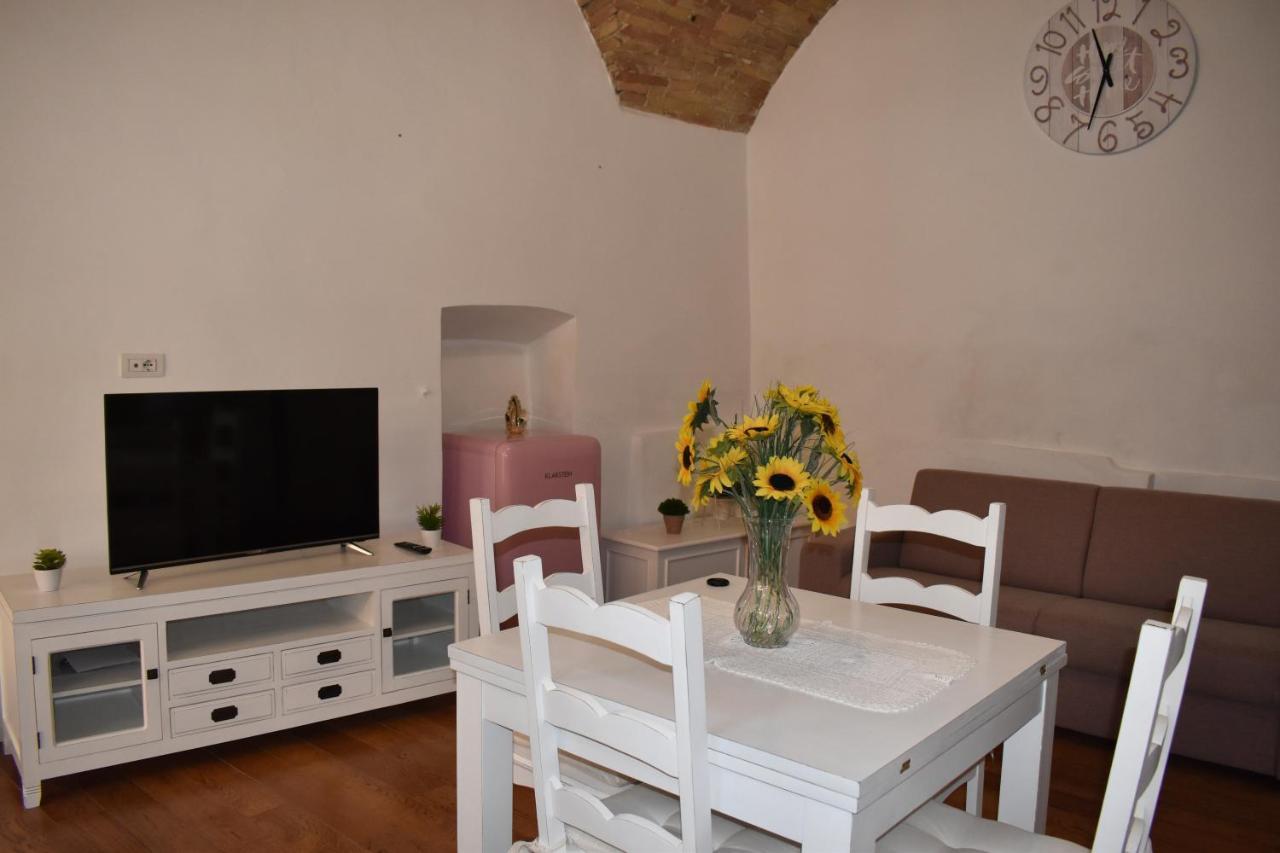 Apartment Borgo San Sisto Spello