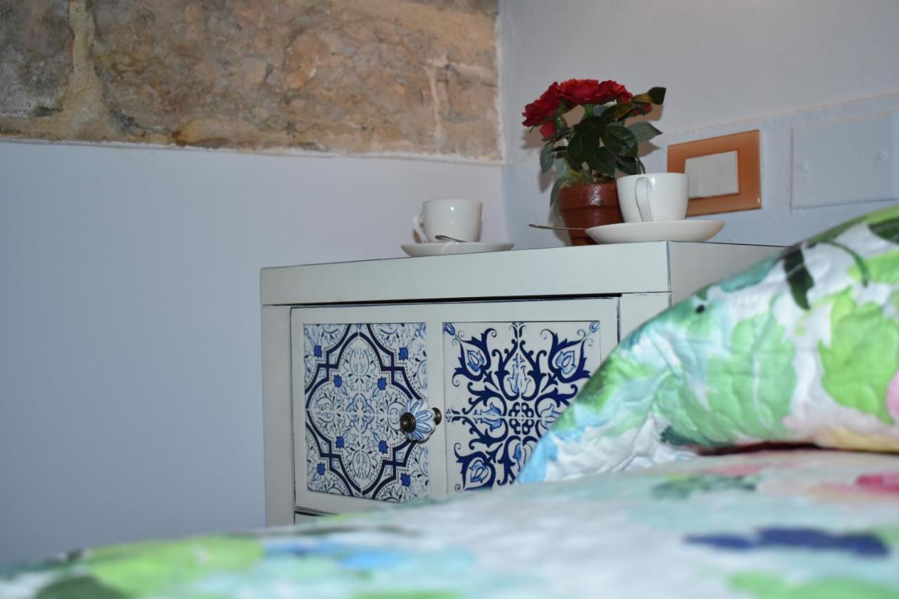 Borgo San Sisto Spello