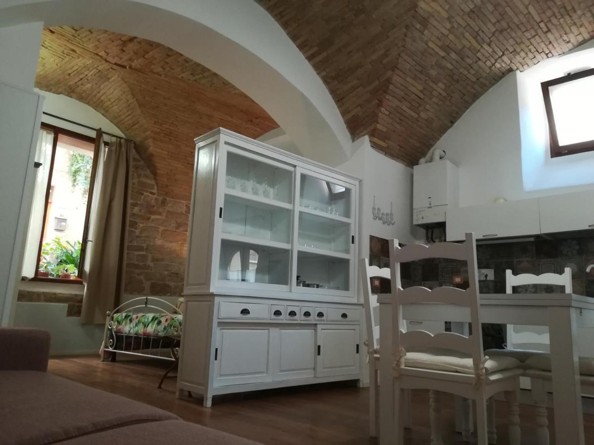 Borgo San Sisto Apartment *