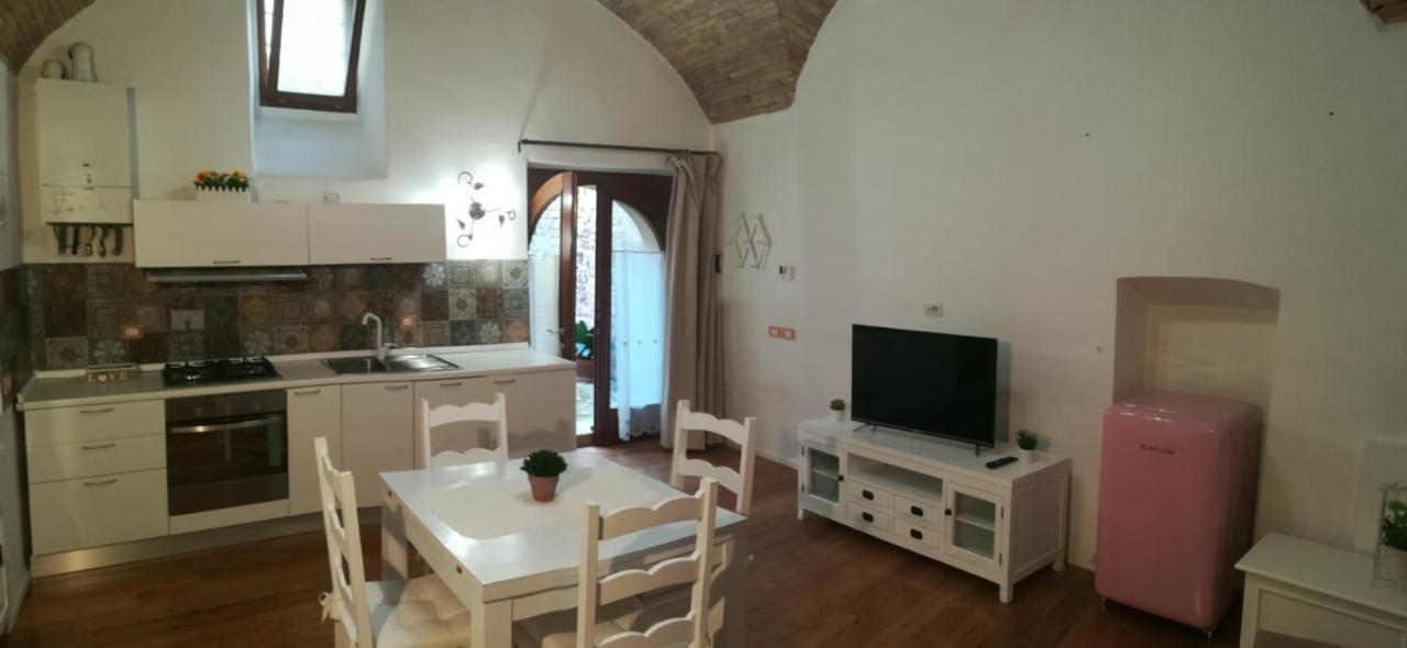 Borgo San Sisto Apartment *