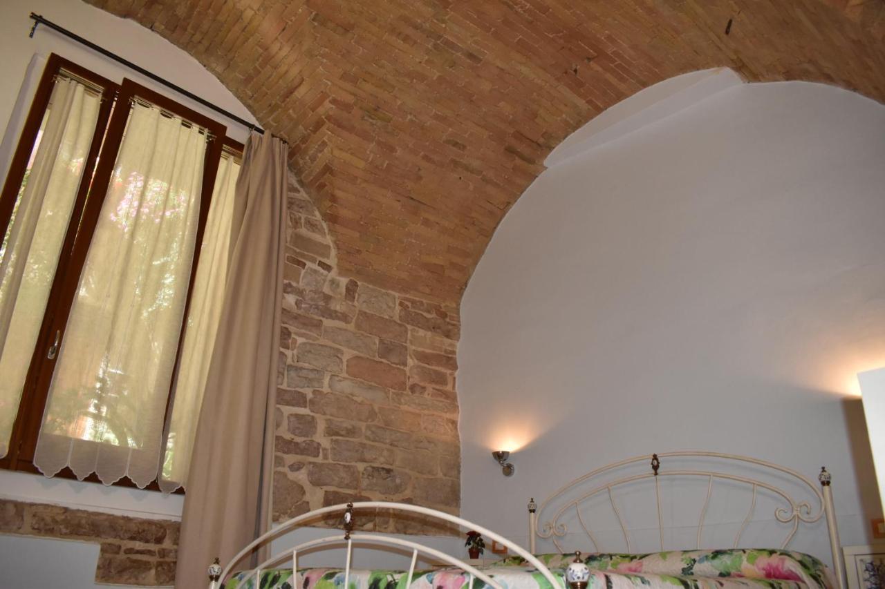 Apartment Borgo San Sisto Spello