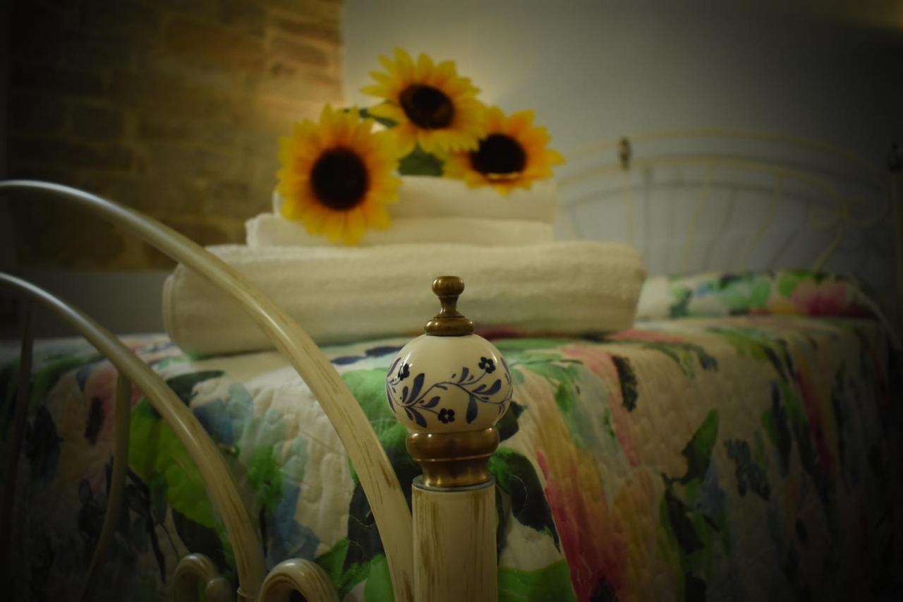 Apartment Borgo San Sisto