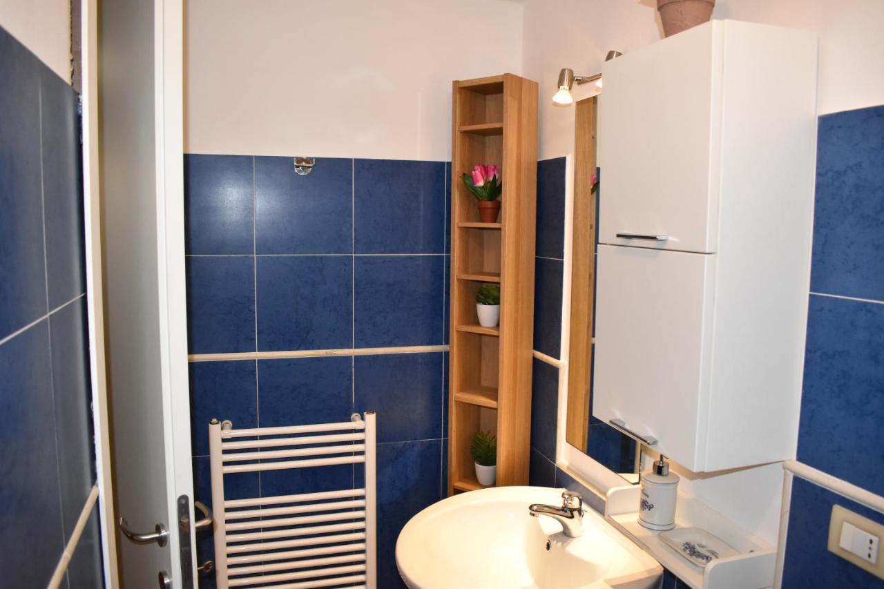 Borgo San Sisto Apartment *