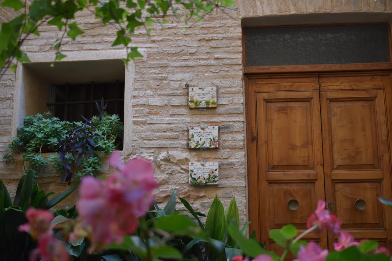 Borgo San Sisto * Spello