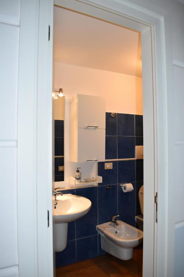 Borgo San Sisto Apartment Spello